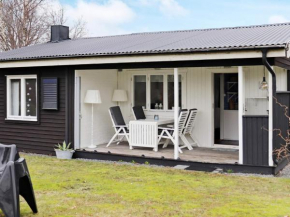 Holiday home VARBERG XIX, Varberg